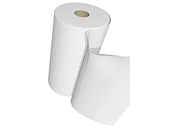 【2袋】合計24ロール　コストコ　キッチンペーパー　カークランド　ペーパータオル Amazon.co.jp: コストコ キッチンペーパー 2枚重ね